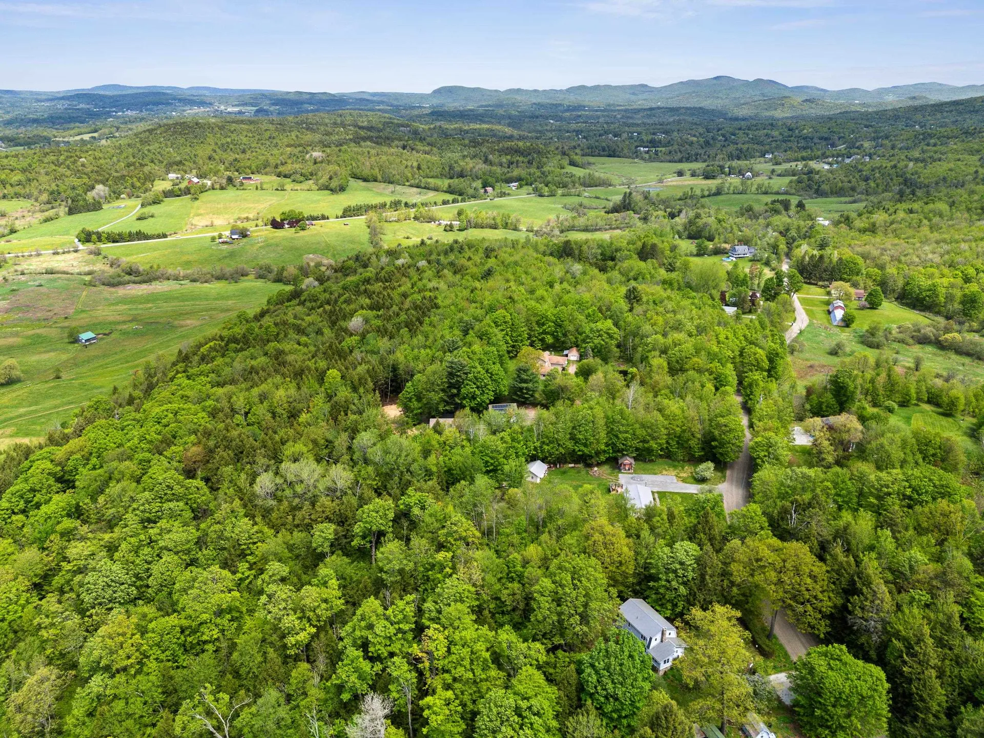 8 Cook Lane Westford VT 05494