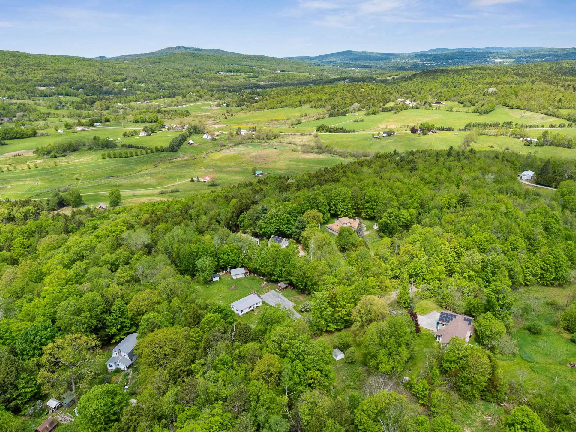 8 Cook Lane Westford VT 05494