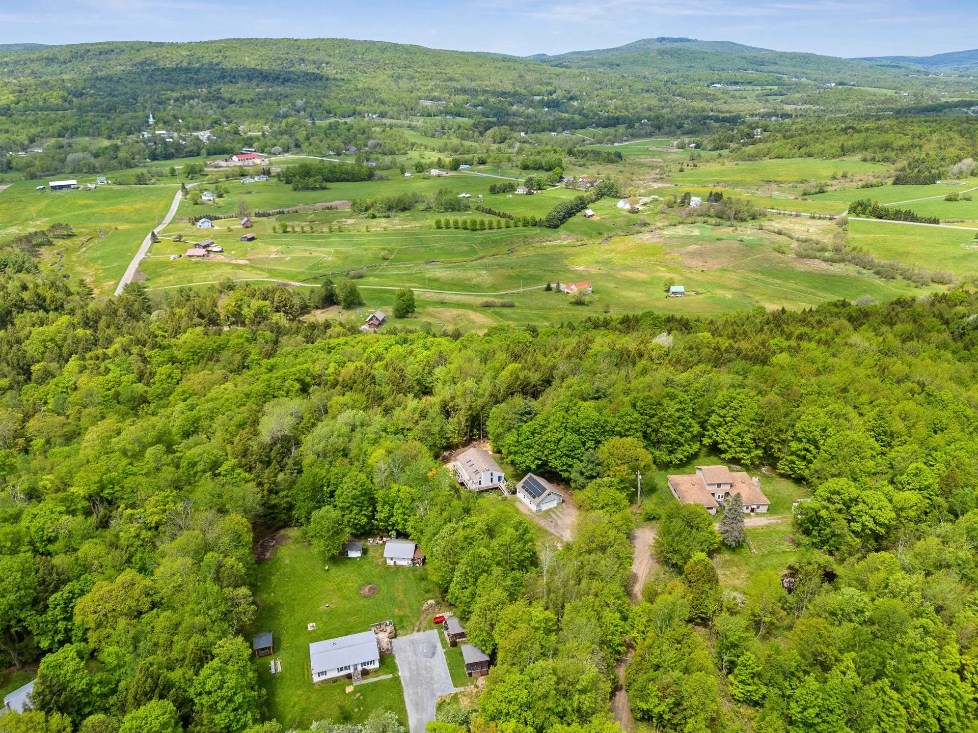 8 Cook Lane Westford VT 05494