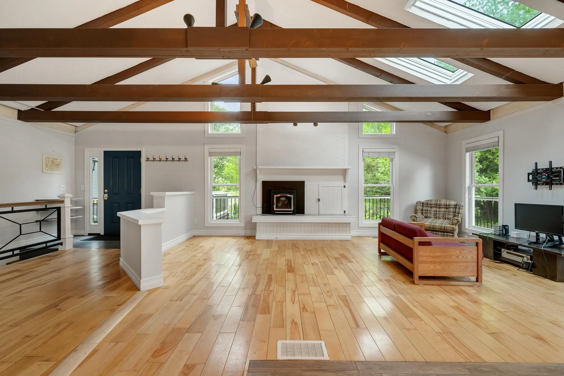 8 Cook Lane Westford VT 05494