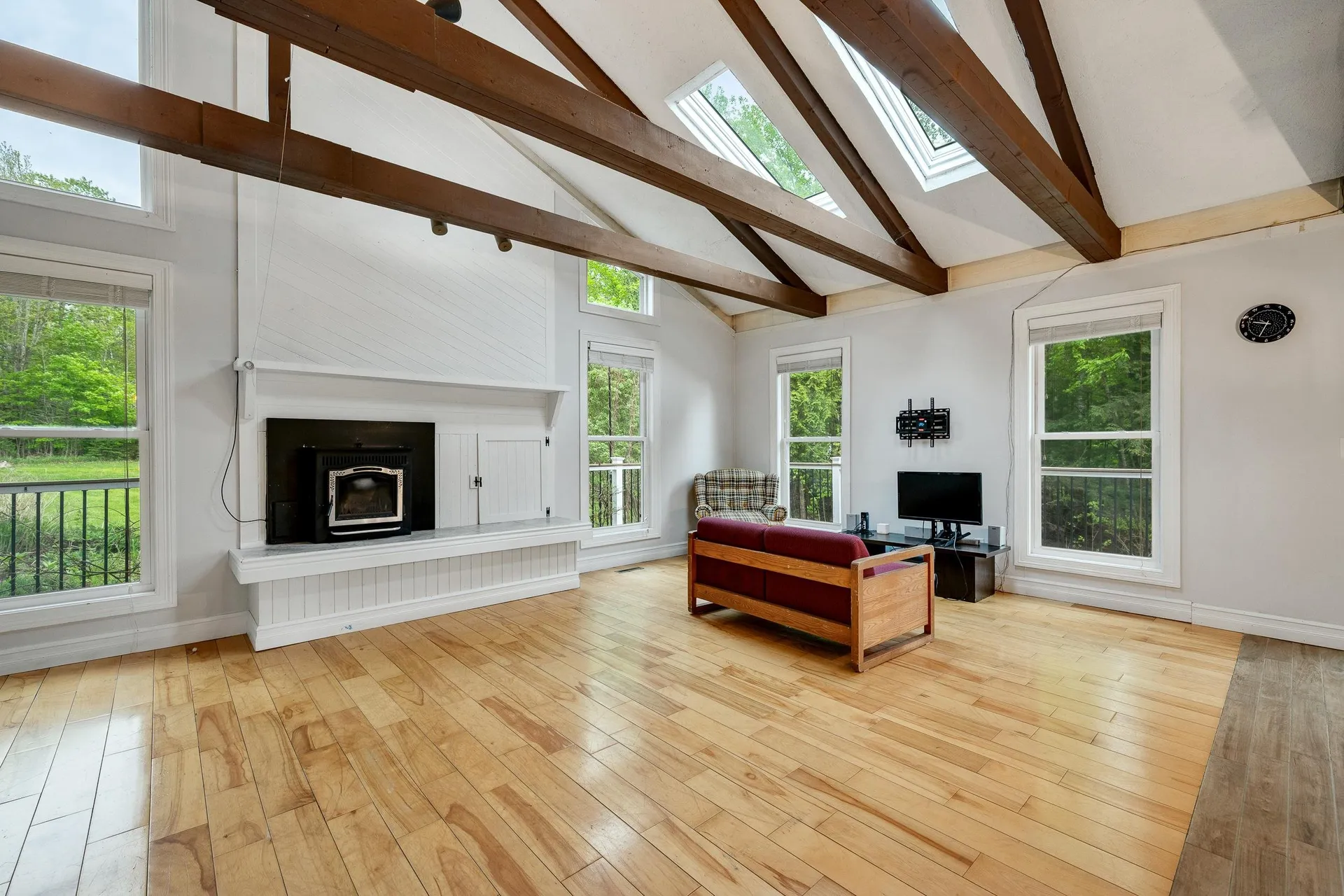 8 Cook Lane Westford VT 05494