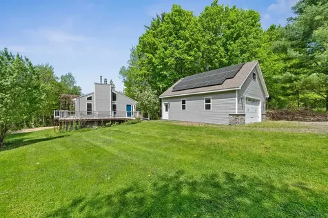 8 Cook Lane Westford VT 05494