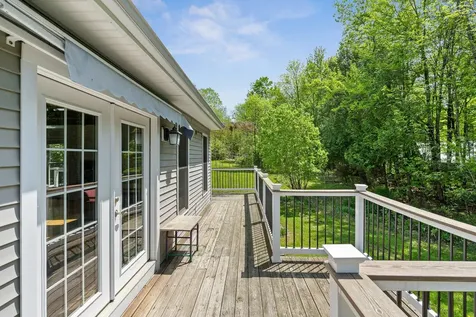 8 Cook Lane Westford VT 05494