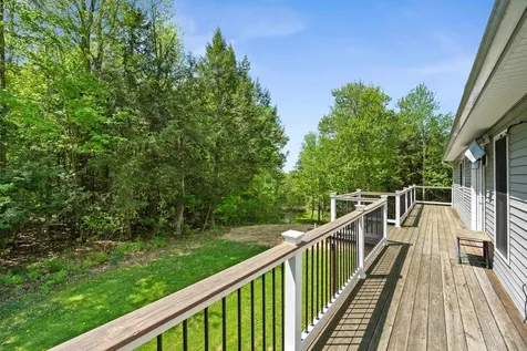 8 Cook Lane Westford VT 05494