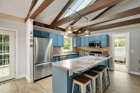 8 Cook Lane Westford VT 05494