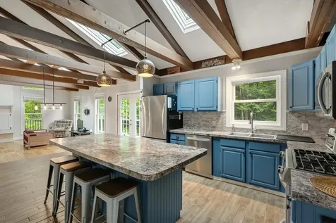 8 Cook Lane Westford VT 05494