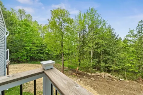 8 Cook Lane Westford VT 05494