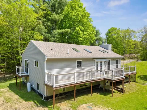8 Cook Lane Westford VT 05494