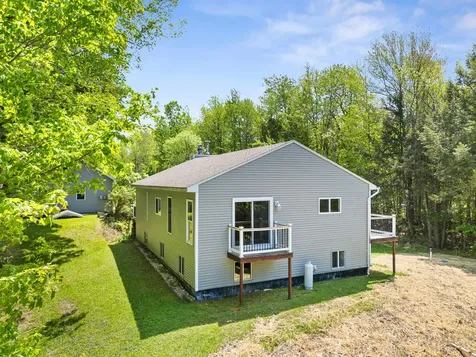 8 Cook Lane Westford VT 05494