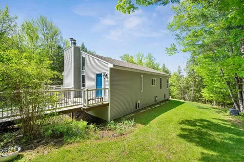 8 Cook Lane Westford VT 05494