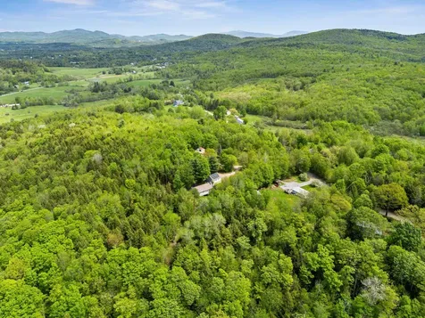 8 Cook Lane Westford VT 05494