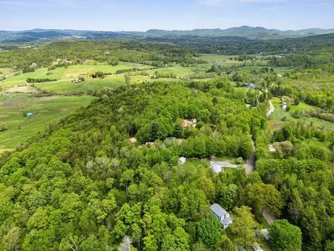 8 Cook Lane Westford VT 05494