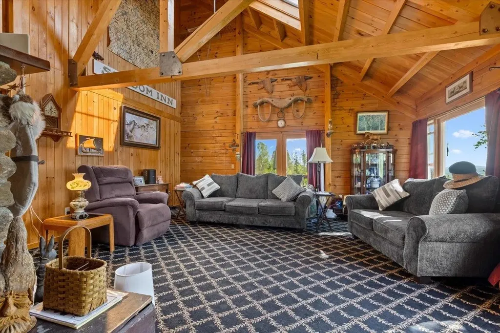 2354 East Ridge Road Sutton VT 05871