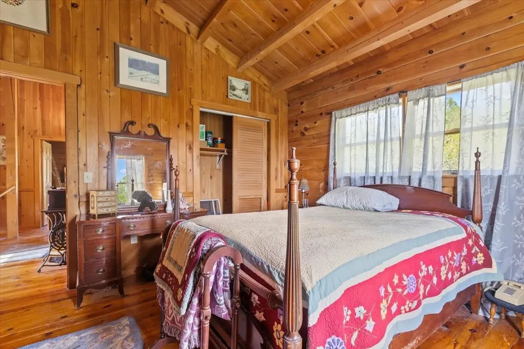 2354 East Ridge Road Sutton VT 05871