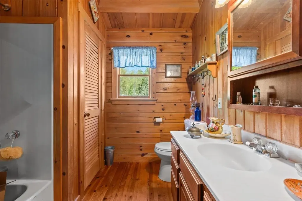 2354 East Ridge Road Sutton VT 05871