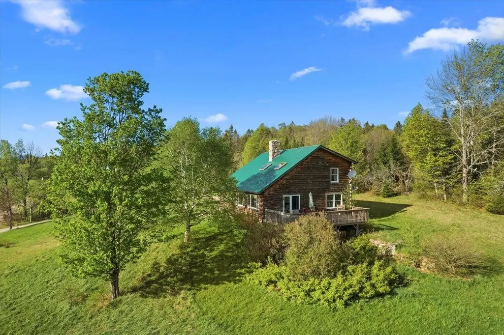 2354 East Ridge Road Sutton VT 05871