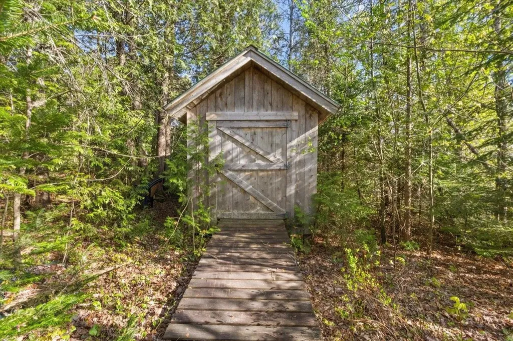 2354 East Ridge Road Sutton VT 05871