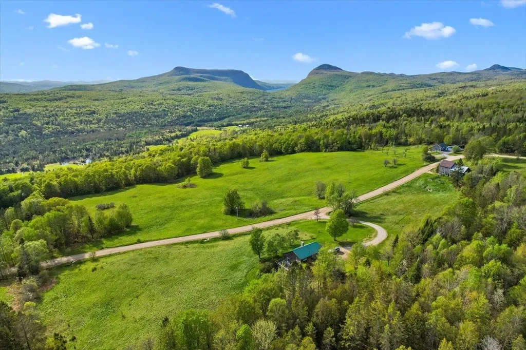 2354 East Ridge Road Sutton VT 05871
