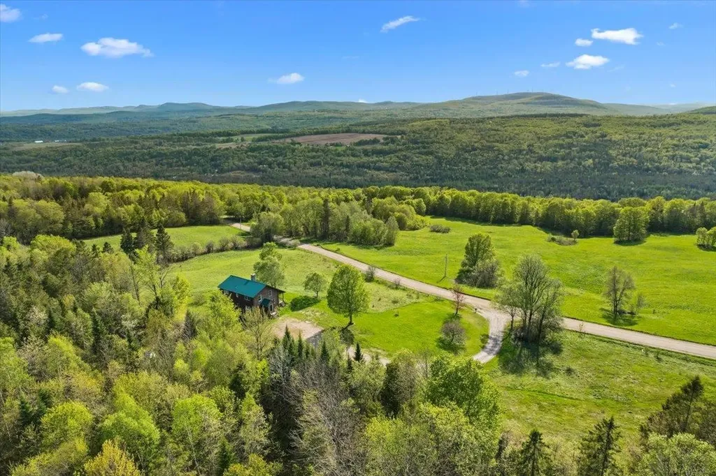 2354 East Ridge Road Sutton VT 05871