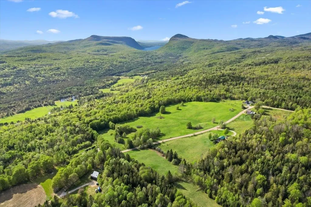 2354 East Ridge Road Sutton VT 05871