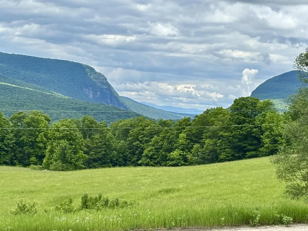 2354 East Ridge Road Sutton VT 05871