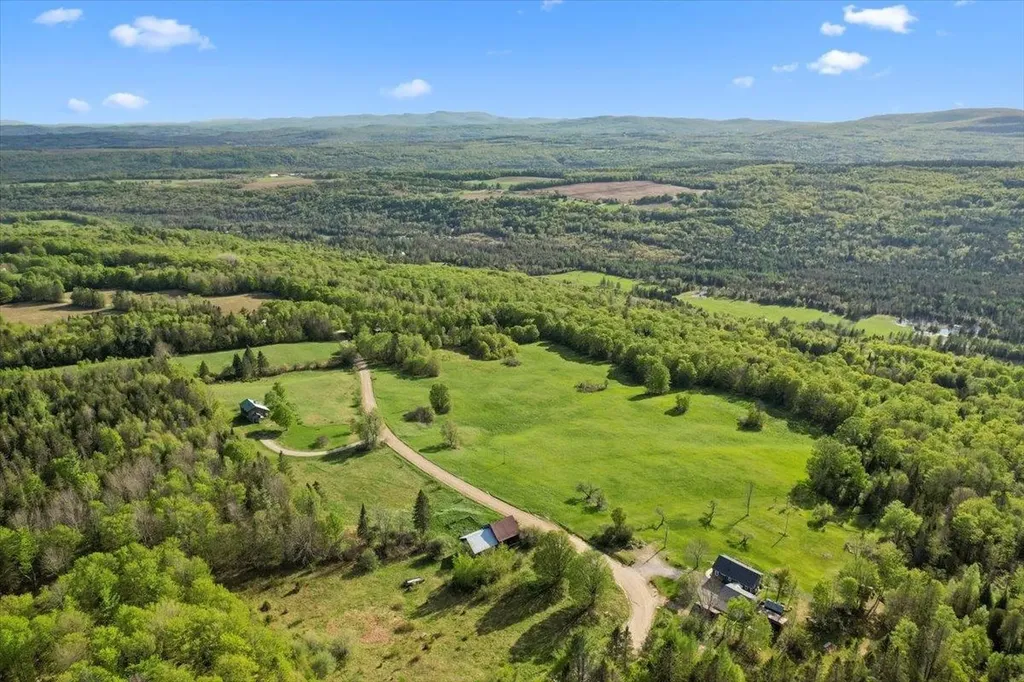 2354 East Ridge Road Sutton VT 05871