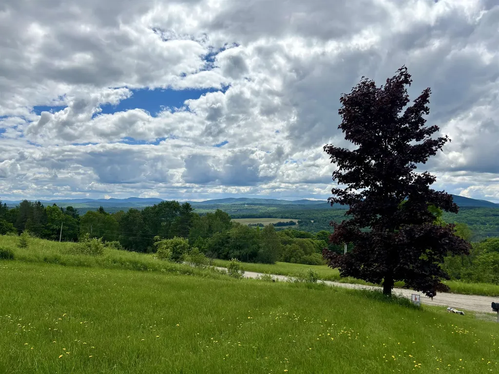 2354 East Ridge Road Sutton VT 05871