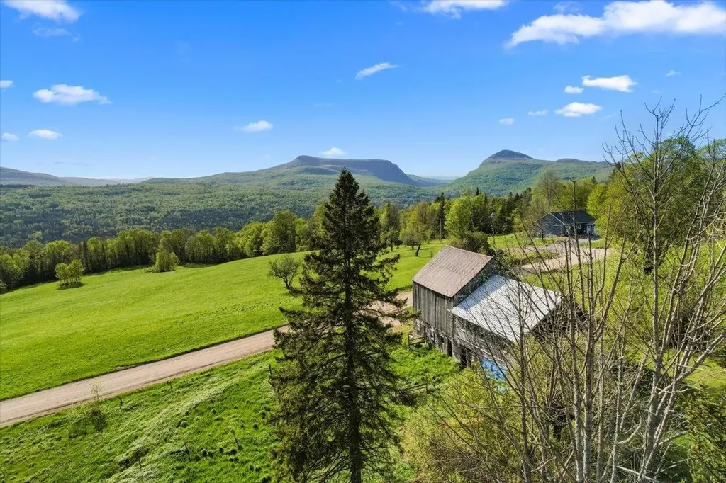 2354 East Ridge Road Sutton VT 05871