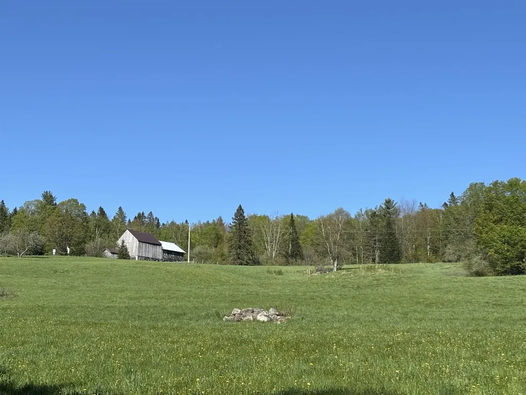 2354 East Ridge Road Sutton VT 05871