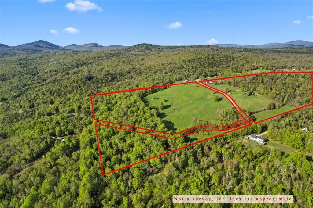2354 East Ridge Road Sutton VT 05871
