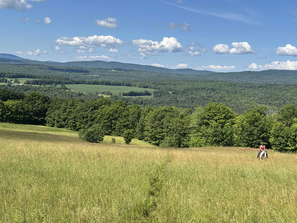 2354 East Ridge Road Sutton VT 05871