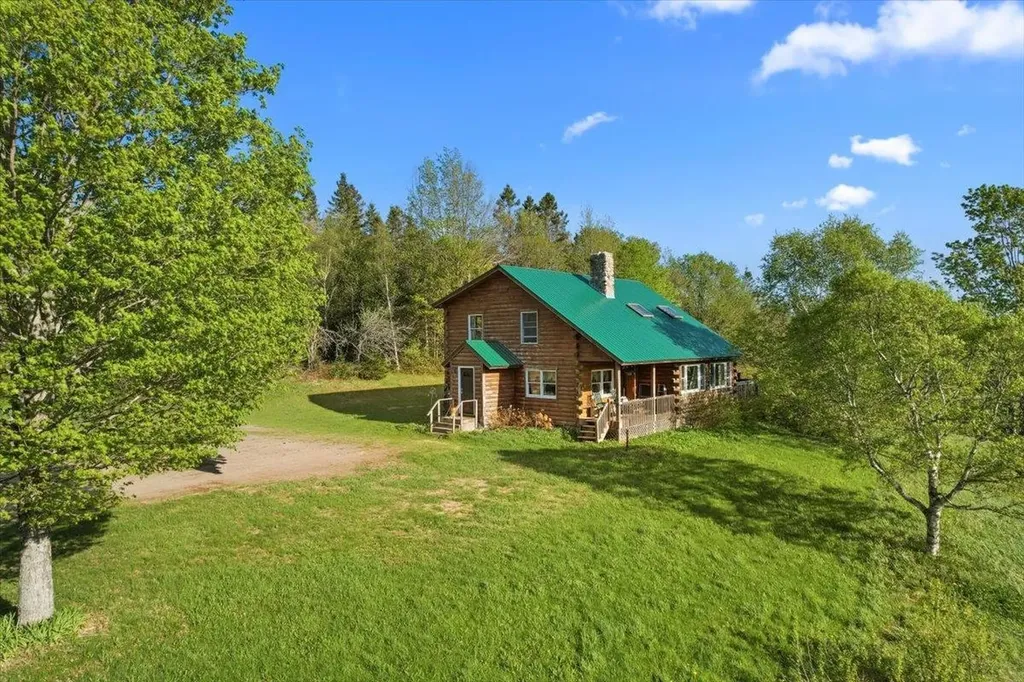 2354 East Ridge Road Sutton VT 05871