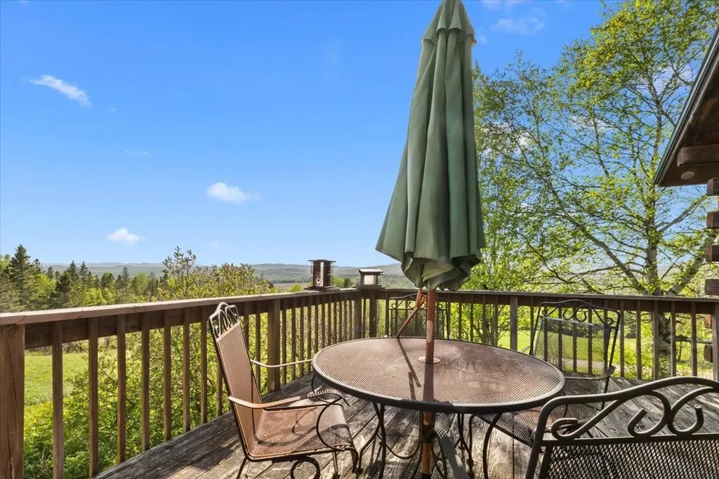 2354 East Ridge Road Sutton VT 05871