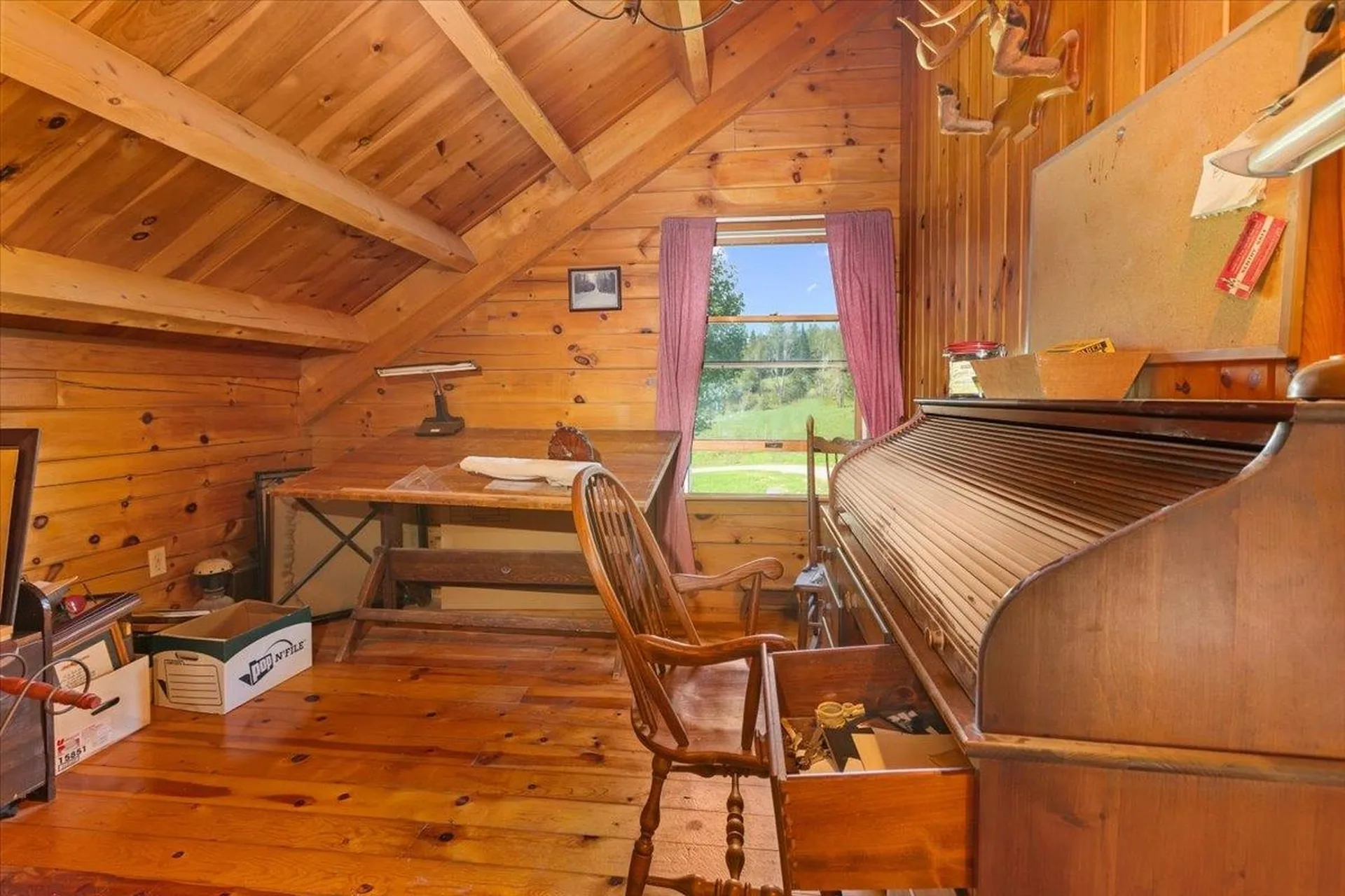 2354 East Ridge Road Sutton VT 05871
