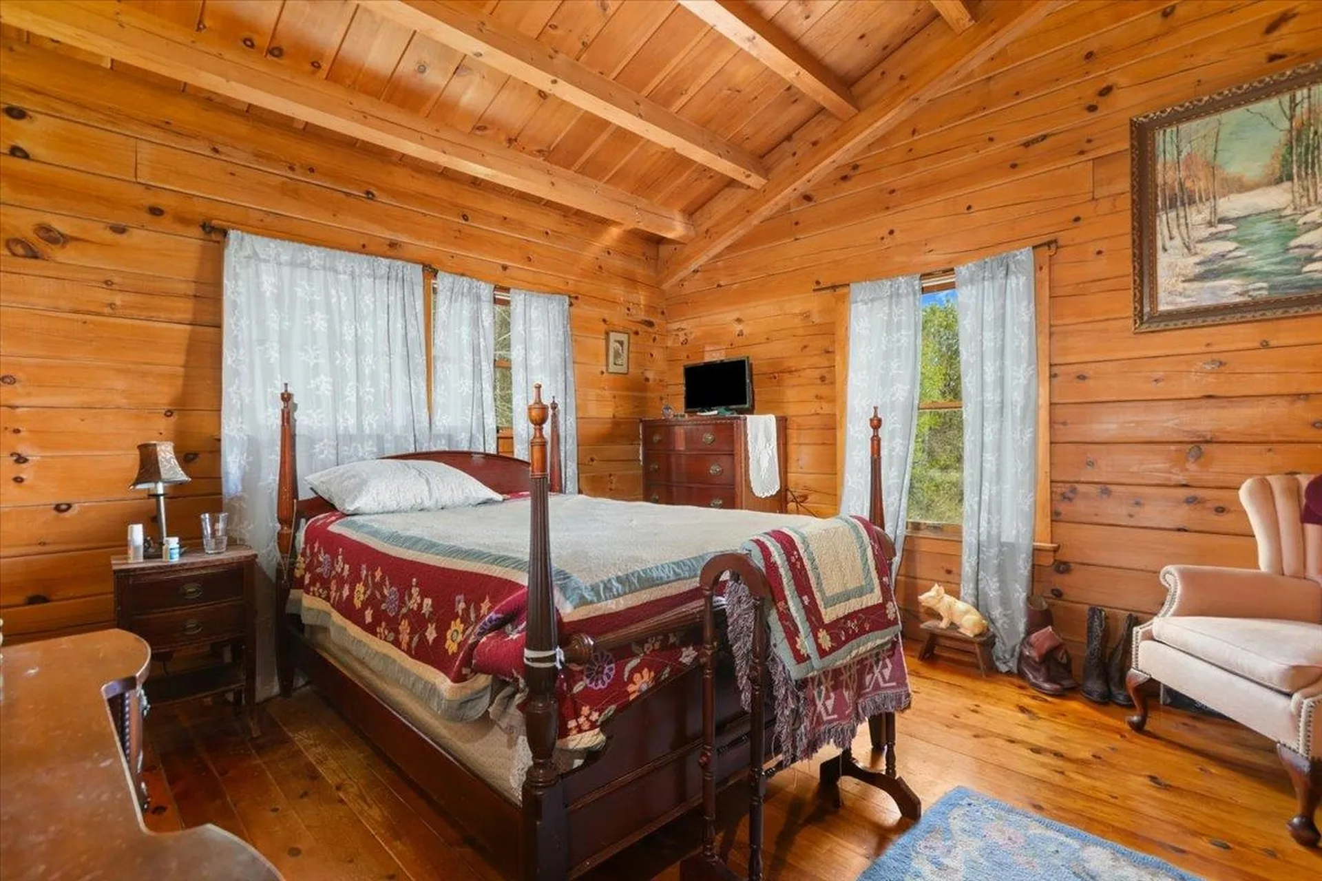 2354 East Ridge Road Sutton VT 05871