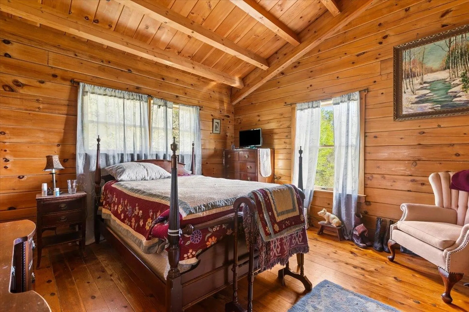 2354 East Ridge Road Sutton VT 05871