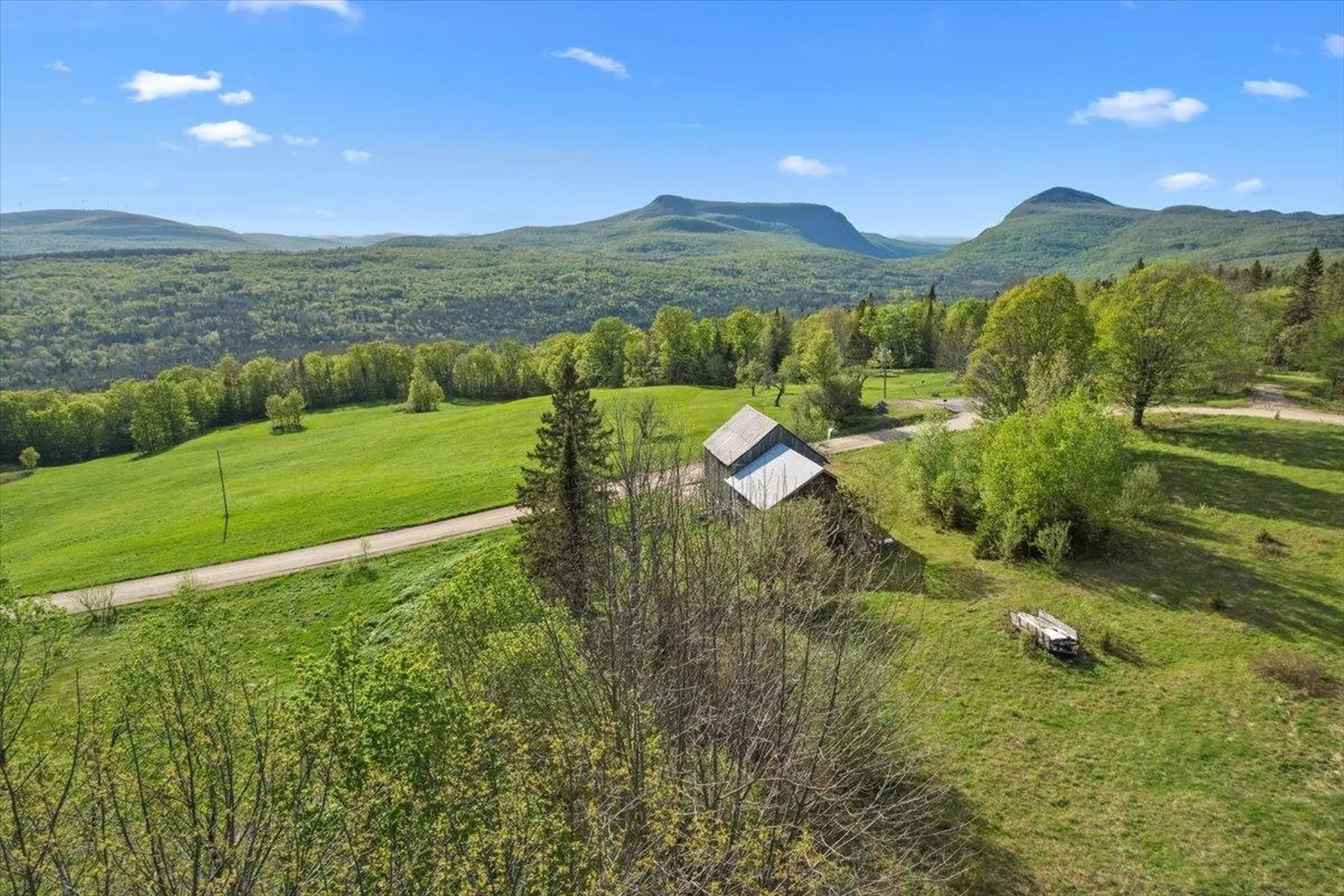 2354 East Ridge Road Sutton VT 05871