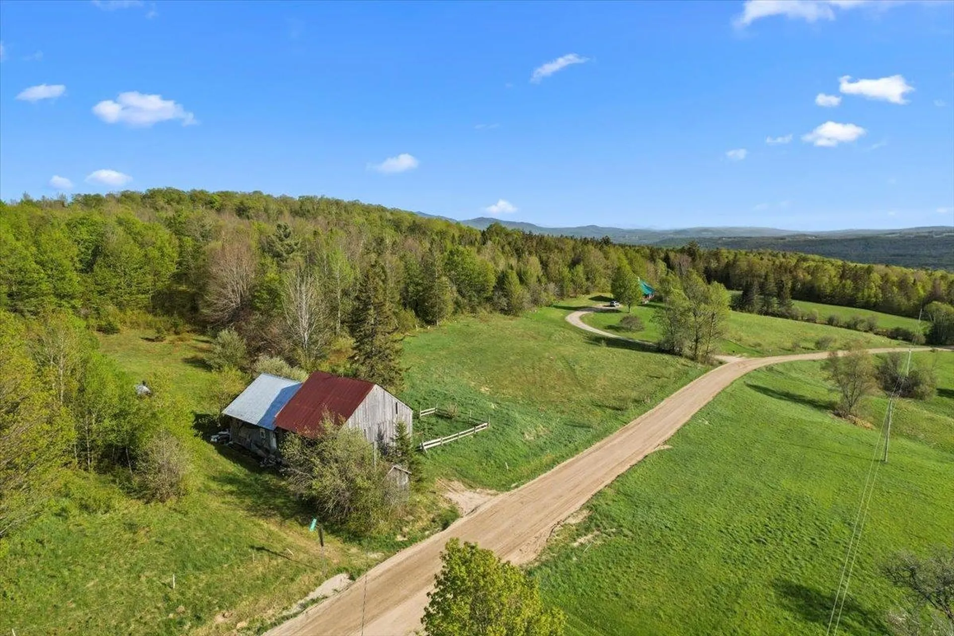 2354 East Ridge Road Sutton VT 05871