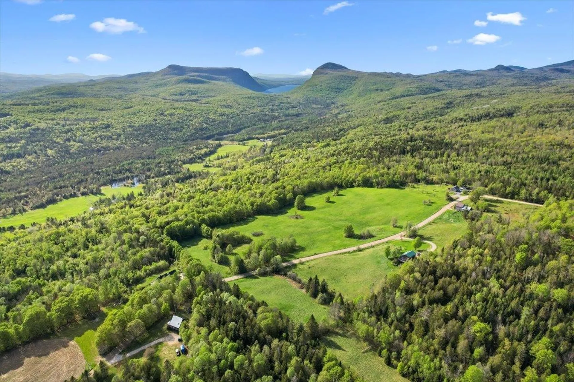 2354 East Ridge Road Sutton VT 05871