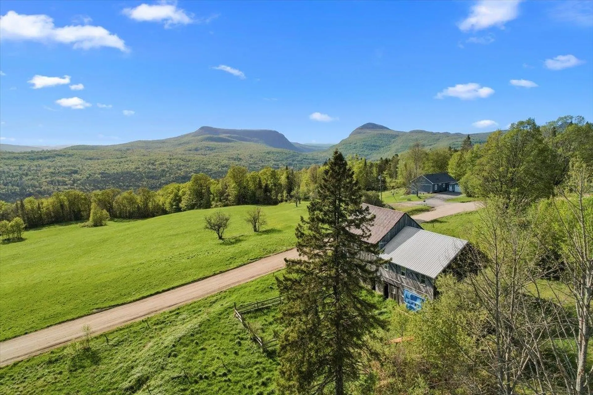 2354 East Ridge Road Sutton VT 05871
