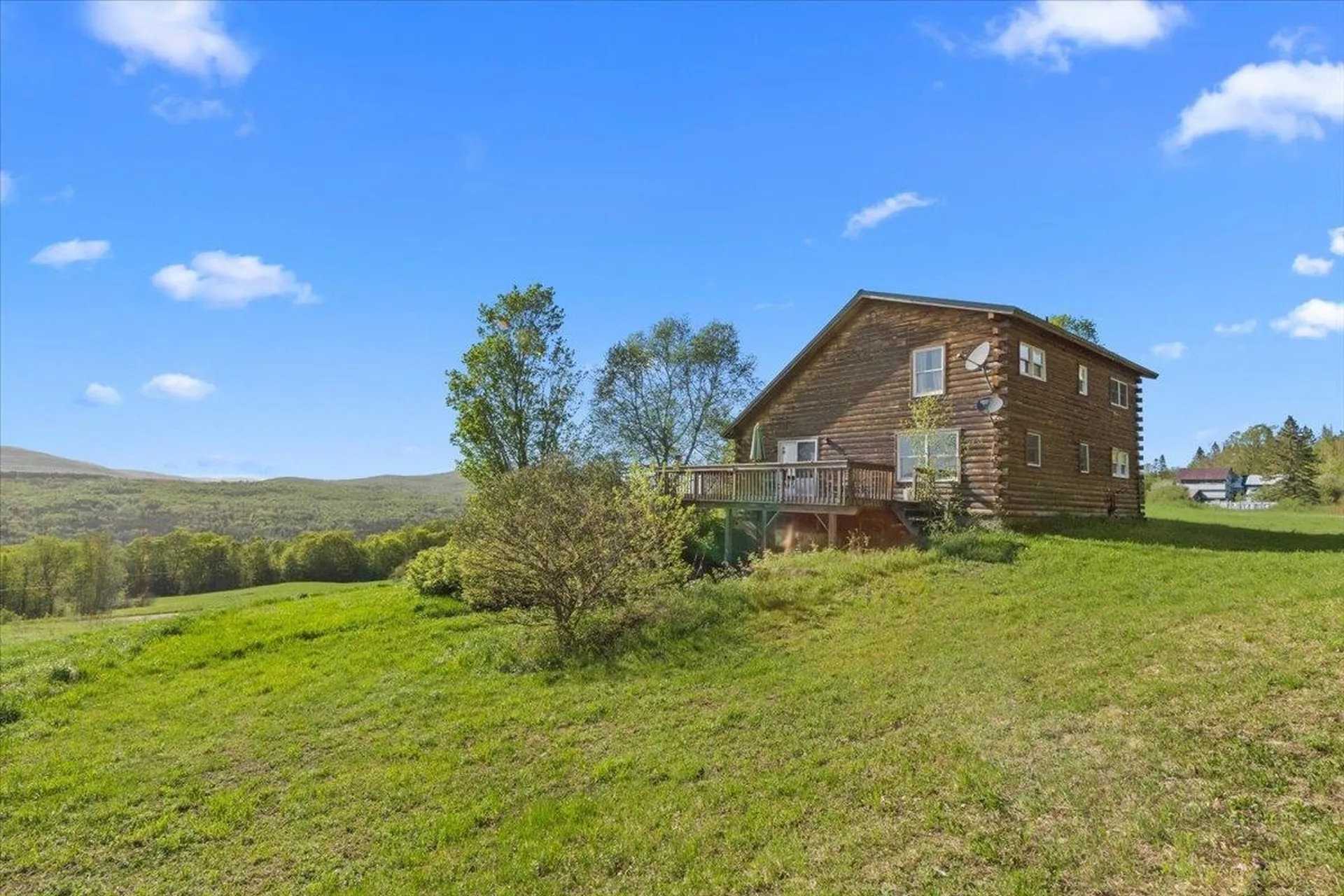 2354 East Ridge Road Sutton VT 05871