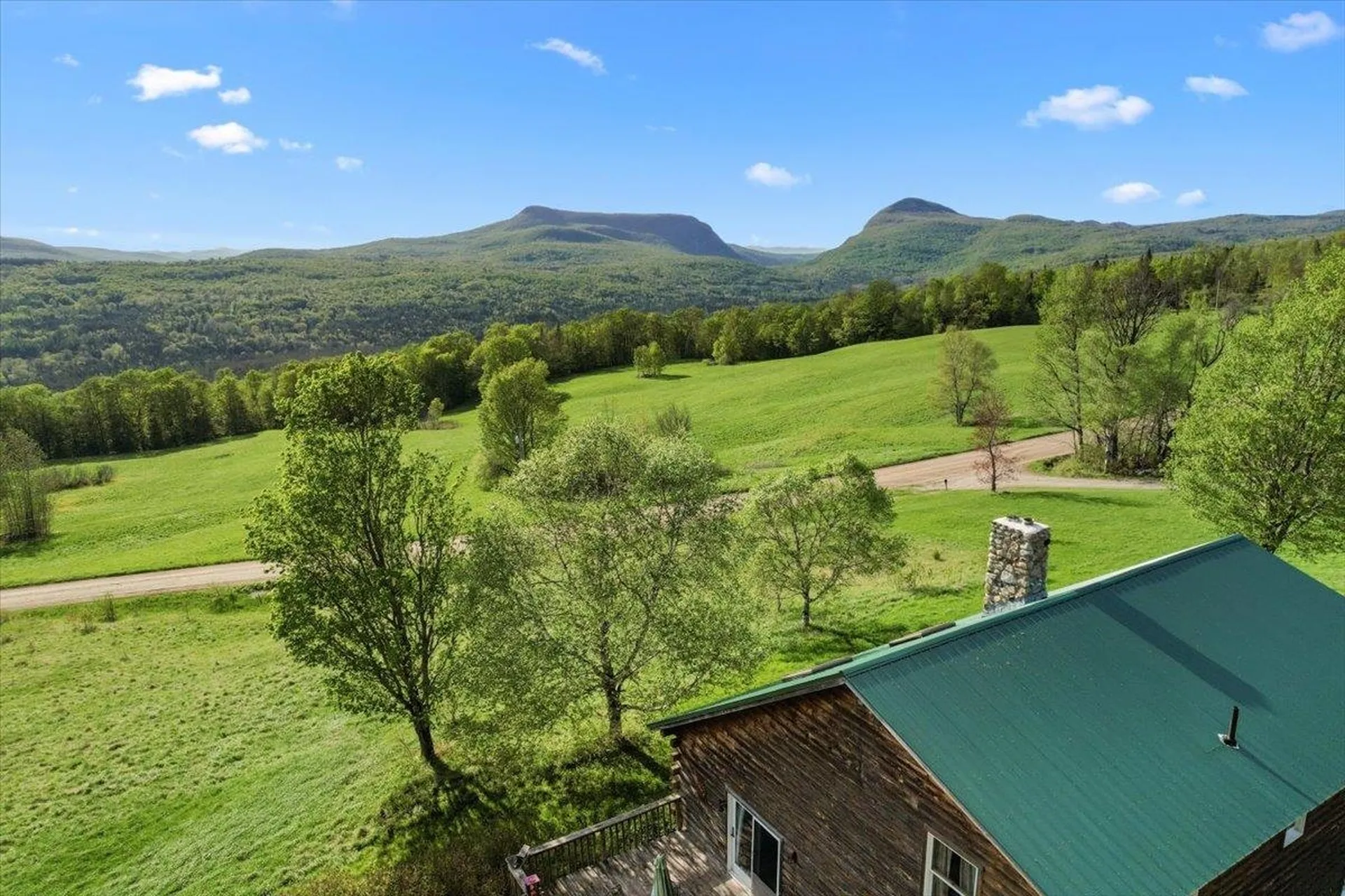 2354 East Ridge Road Sutton VT 05871