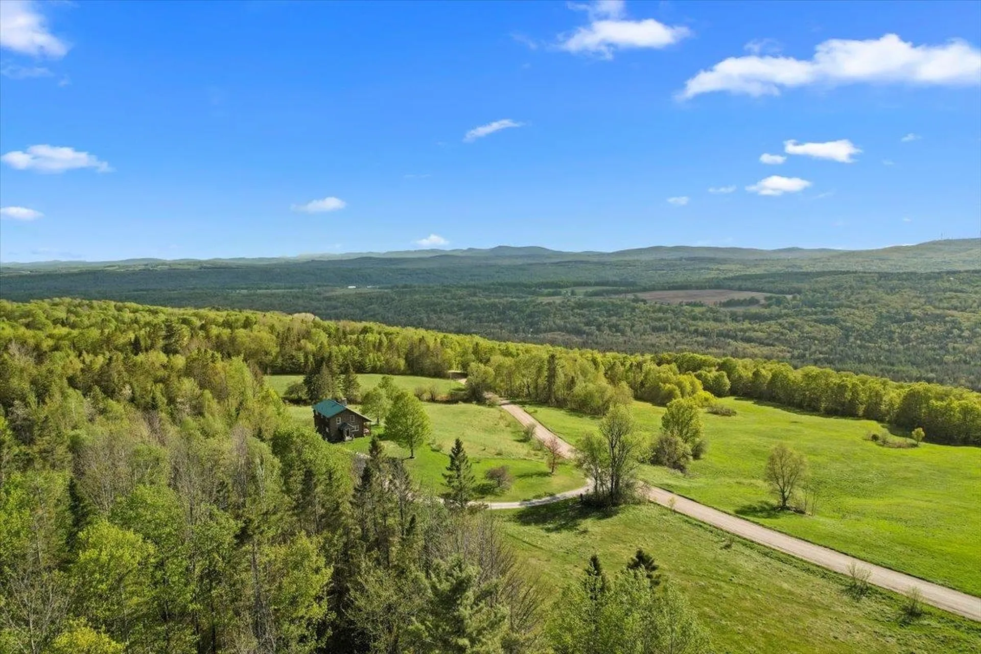2354 East Ridge Road Sutton VT 05871