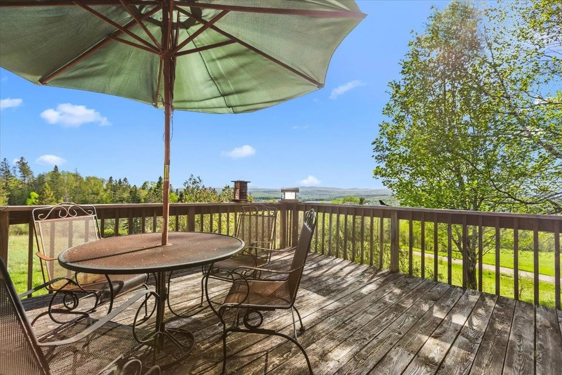 2354 East Ridge Road Sutton VT 05871