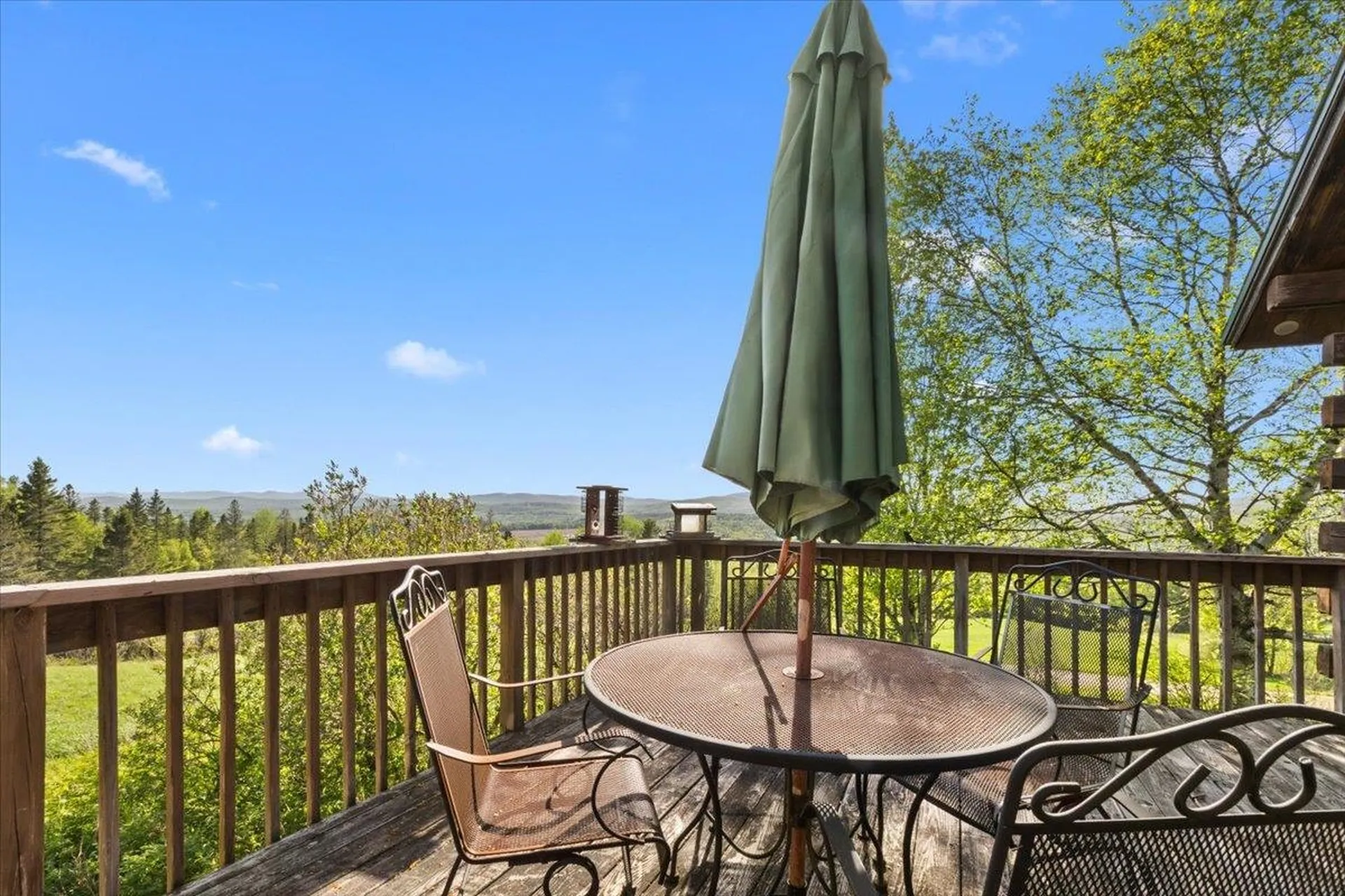2354 East Ridge Road Sutton VT 05871
