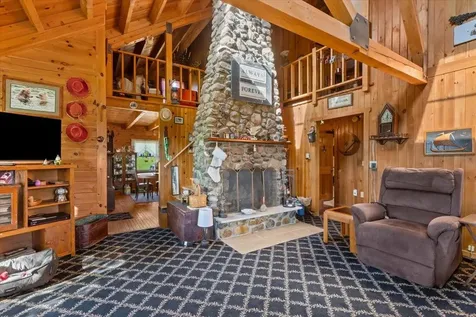 2354 East Ridge Road Sutton VT 05871