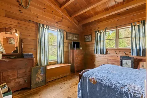 2354 East Ridge Road Sutton VT 05871