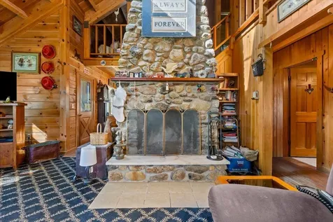 2354 East Ridge Road Sutton VT 05871