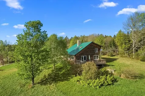 2354 East Ridge Road Sutton VT 05871