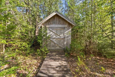 2354 East Ridge Road Sutton VT 05871